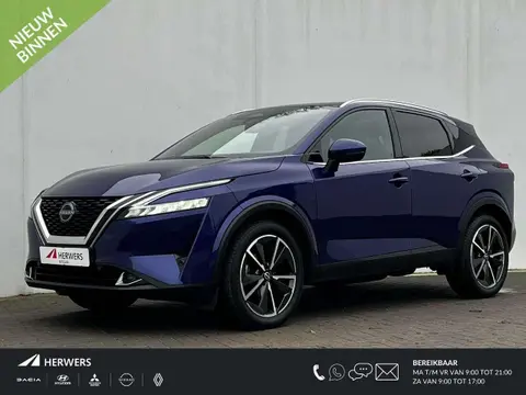 Used NISSAN QASHQAI Petrol 2023 Ad 