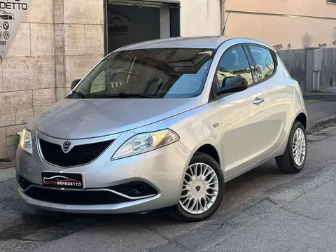 Used LANCIA YPSILON Petrol 2016 Ad 