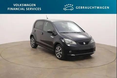 Used SEAT MII Electric 2021 Ad 