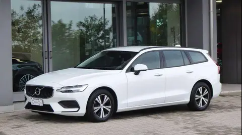 Used VOLVO V60 Diesel 2019 Ad 