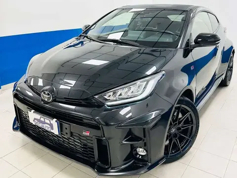 Used TOYOTA YARIS Petrol 2021 Ad 