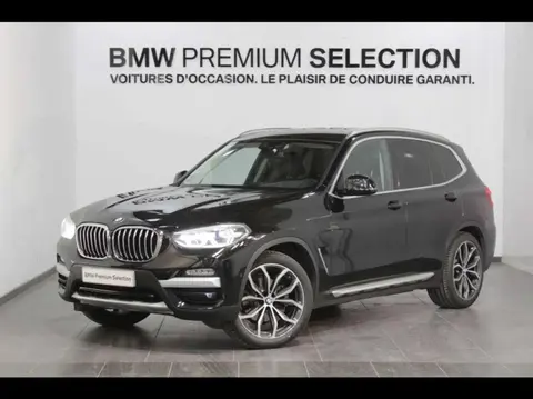 Used BMW X3 Diesel 2019 Ad 