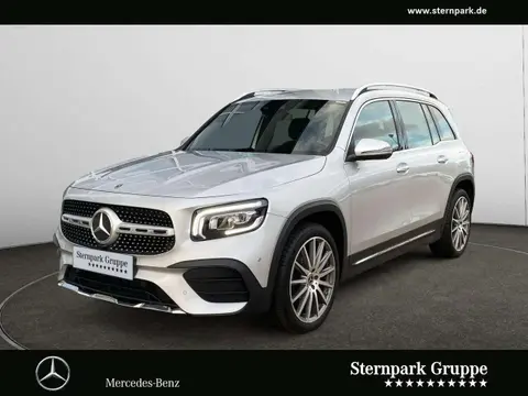 Used MERCEDES-BENZ CLASSE GLB Petrol 2022 Ad 