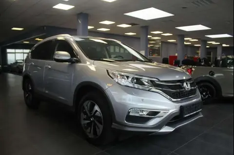 Used HONDA CR-V Diesel 2016 Ad 