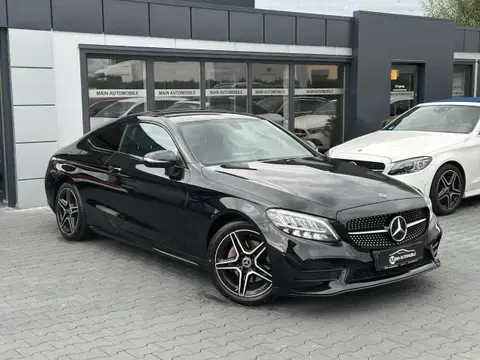 Used MERCEDES-BENZ CLASSE C Petrol 2018 Ad 