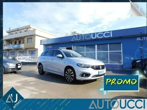 Used FIAT TIPO Diesel 2020 Ad 