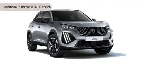 Annonce PEUGEOT 2008 Électrique 2024 d'occasion 