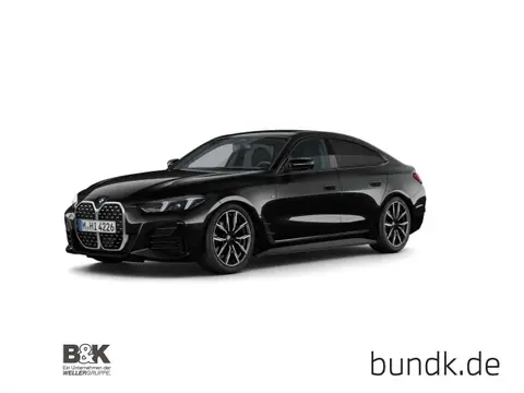 Annonce BMW SERIE 4 Essence 2024 d'occasion 