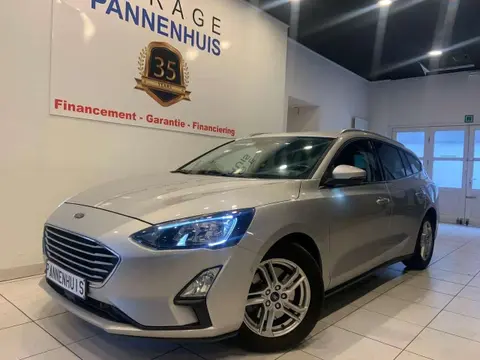 Used FORD FOCUS Diesel 2020 Ad 