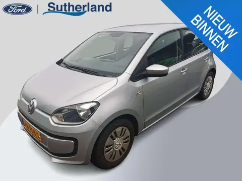 Annonce VOLKSWAGEN UP! Essence 2015 d'occasion 