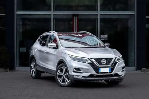 Annonce NISSAN QASHQAI Diesel 2019 d'occasion 