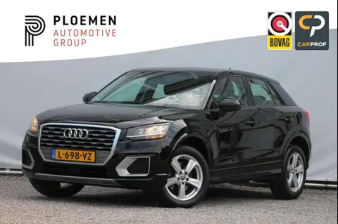 Annonce AUDI Q2 Essence 2018 d'occasion 