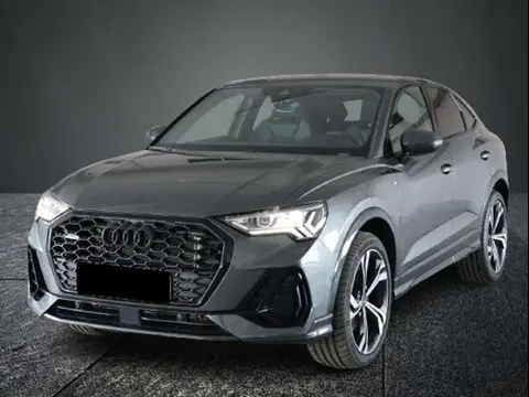 Annonce AUDI Q3 Diesel 2023 d'occasion 