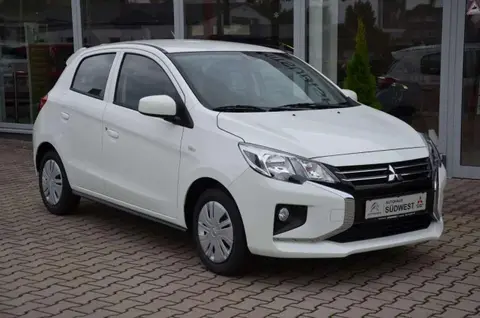 Used MITSUBISHI SPACE STAR Petrol 2024 Ad 