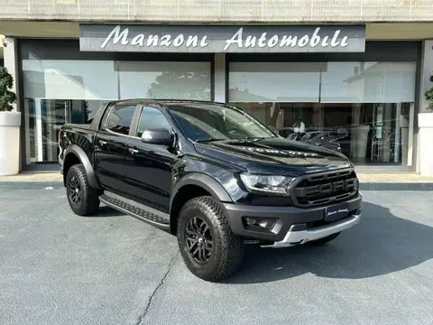 Annonce FORD RANGER Diesel 2021 d'occasion 