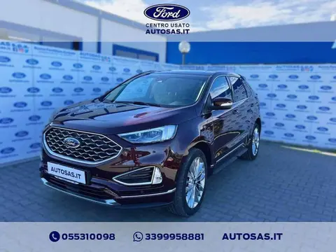 Used FORD EDGE Diesel 2019 Ad 