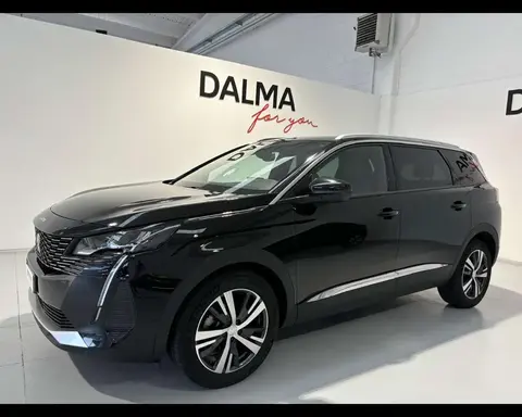 Used PEUGEOT 5008 Petrol 2023 Ad 