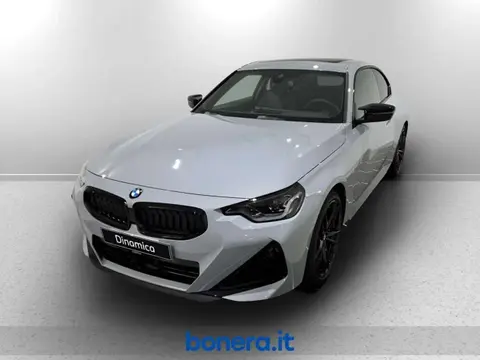 Annonce BMW SERIE 2 Essence 2024 d'occasion 