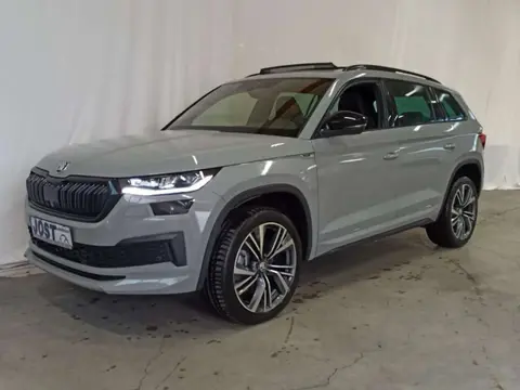 Annonce SKODA KODIAQ Diesel 2024 d'occasion 