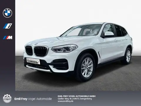 Used BMW X3 Diesel 2021 Ad 