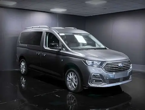 Annonce FORD TOURNEO Diesel 2023 d'occasion 