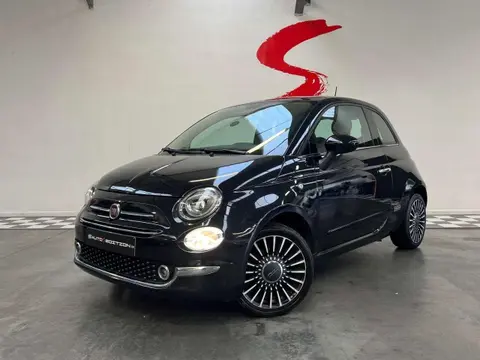 Annonce FIAT 500 Essence 2016 d'occasion 