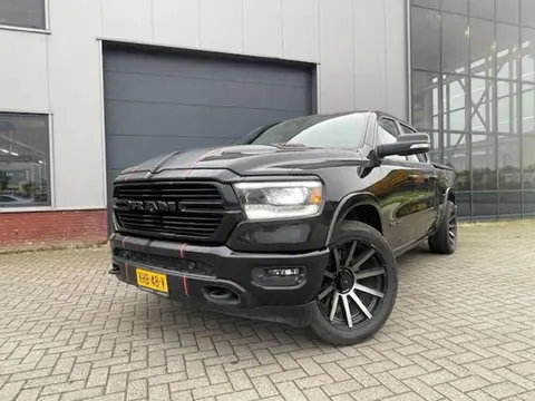 Annonce DODGE RAM GPL 2020 d'occasion 