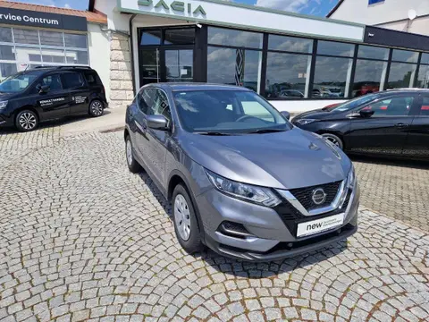 Used NISSAN QASHQAI Petrol 2019 Ad 