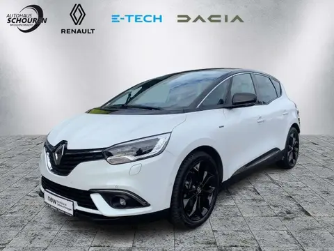 Annonce RENAULT SCENIC Essence 2020 d'occasion 