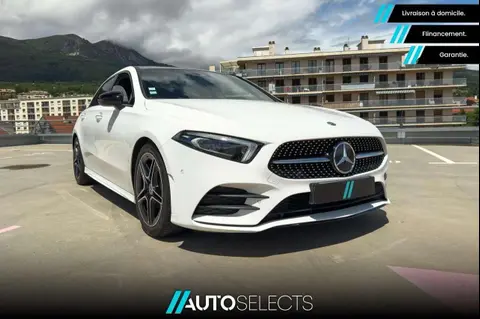 Used MERCEDES-BENZ CLASSE CL Diesel 2019 Ad 