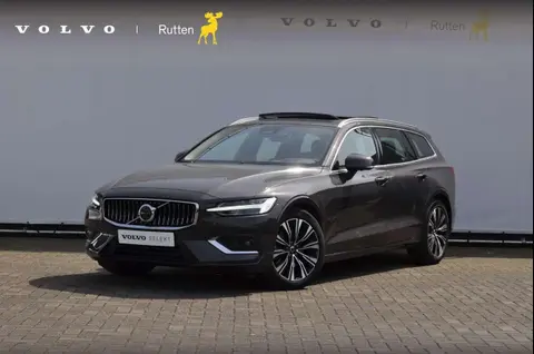 Used VOLVO V60 Hybrid 2023 Ad 