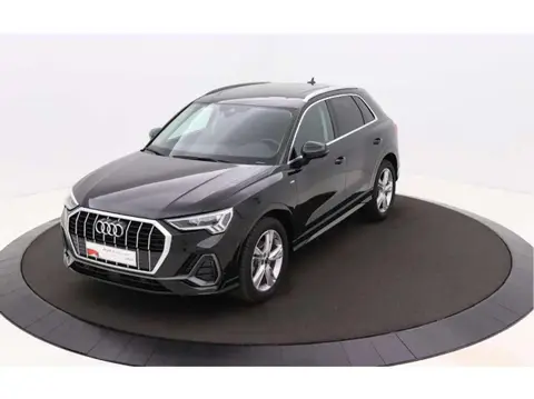 Annonce AUDI Q3 Diesel 2021 d'occasion 