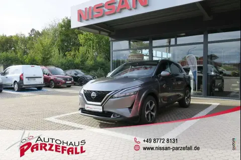 Annonce NISSAN QASHQAI Essence 2024 d'occasion 