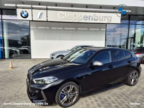 Annonce BMW SERIE 1 Essence 2021 d'occasion 