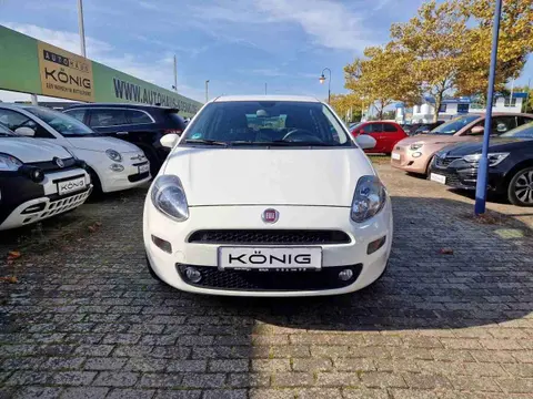 Used FIAT PUNTO Petrol 2018 Ad 