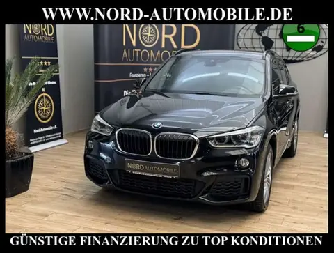 Annonce BMW X1 Diesel 2019 d'occasion 