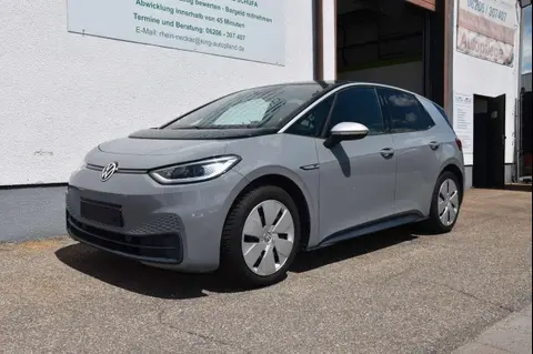 Used VOLKSWAGEN ID.3 Electric 2020 Ad 