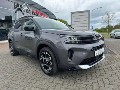 Annonce CITROEN C5 AIRCROSS Essence 2024 d'occasion 