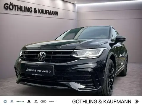 Used VOLKSWAGEN TIGUAN Petrol 2024 Ad 