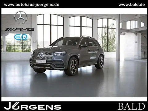 Used MERCEDES-BENZ CLASSE GLE Diesel 2024 Ad 