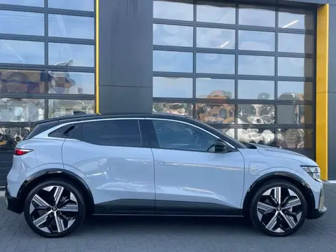 Annonce RENAULT MEGANE Électrique 2022 d'occasion 