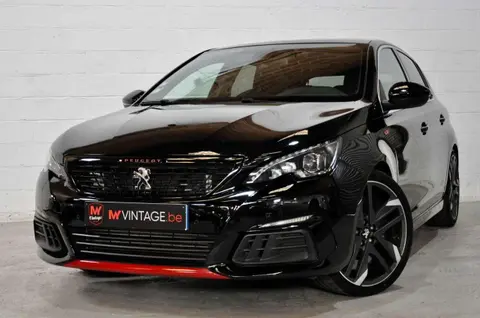 Used PEUGEOT 308 Petrol 2019 Ad 