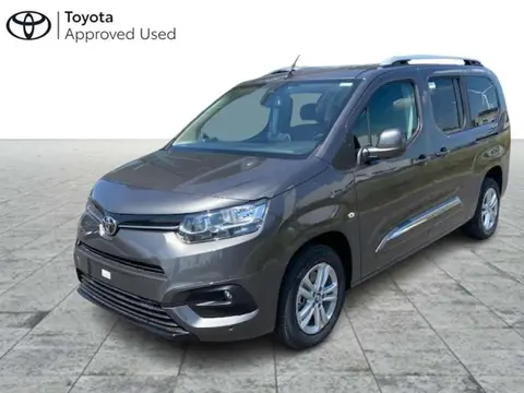 Used TOYOTA VERSO Petrol 2024 Ad 