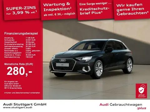 Annonce AUDI A3 Diesel 2024 d'occasion 