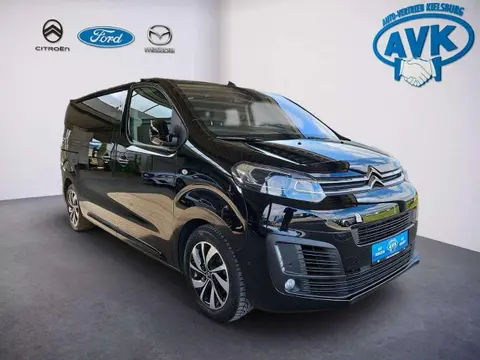 Used CITROEN SPACETOURER Electric 2020 Ad 