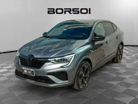 Annonce RENAULT ARKANA Essence 2023 d'occasion 