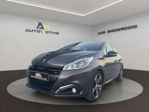 Used PEUGEOT 208 Petrol 2019 Ad 