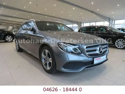 Used MERCEDES-BENZ CLASSE E Diesel 2018 Ad 