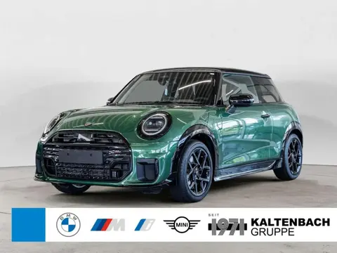 Annonce MINI COOPER Essence 2024 d'occasion 