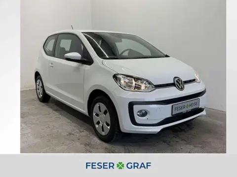 Annonce VOLKSWAGEN UP! Essence 2021 d'occasion 